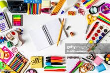 Books and Stationery image